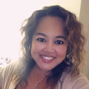 Meet your Posher, Jo